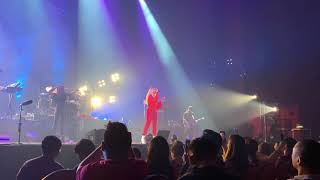 Rita Ora - &quot;Hell of a Life&quot;, Live in Manila, Phoenix World Tour Tour, 03.10.2019