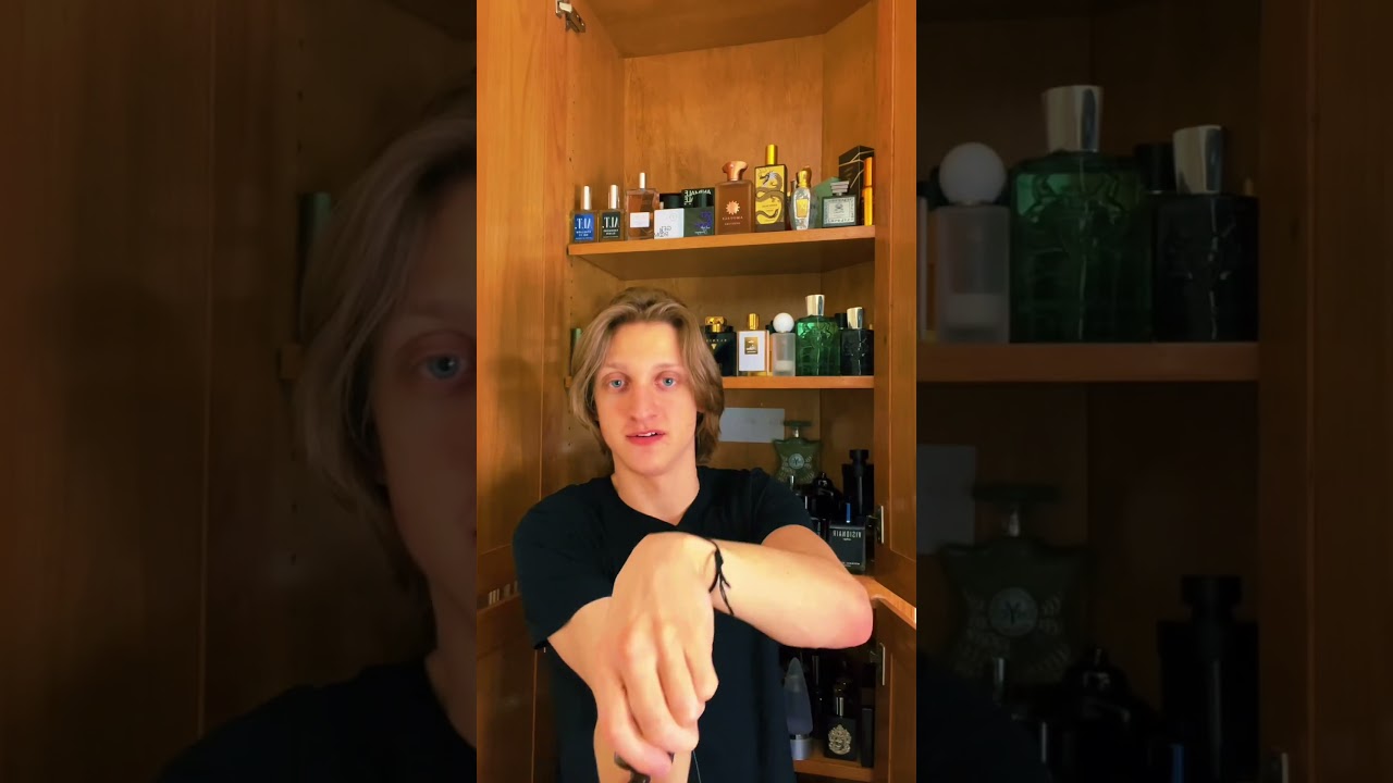 Как наносить одеколон Splash 