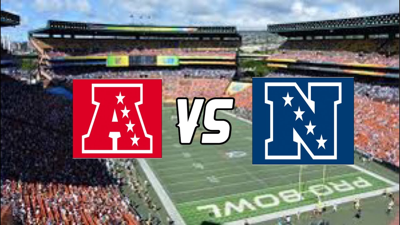 Pro Bowl Week (FCL Season 1) YouTube
