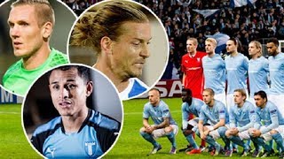 Så gick det sen för CL-hjältarna