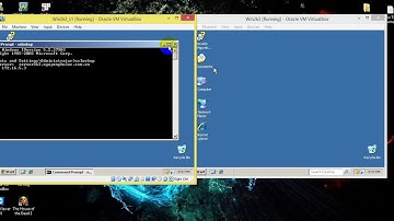 Cài đặt Additional Domain Controller - Ngang cap - Backup trên window 2003