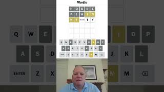 Wordle in a Minute - 16th June 2024