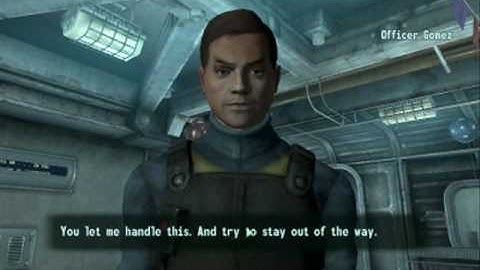 Fallout 3 "speedrun" part 3