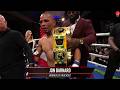 Jarod Grant vs Jon Barnard Full Fight Highlights 17 Apr 2026