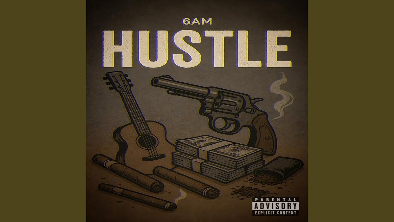 Watch Hustle on YouTube Watch Hustle on YouTube