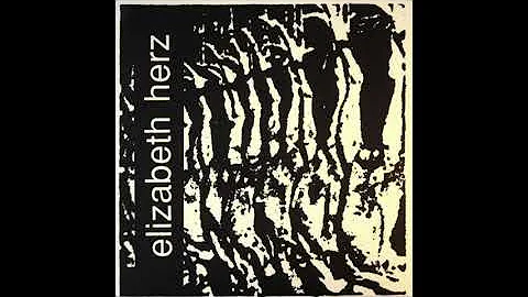 Elizabeth Herz - Elizabeth Herz 7"