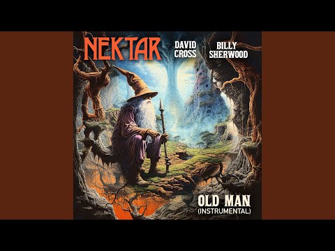 Old Man (2023 Mix) - YouTube