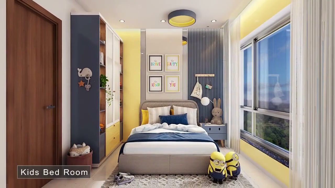 Kumar Parth Towers by Kumar World | Your Dream Home in Baner, Pune