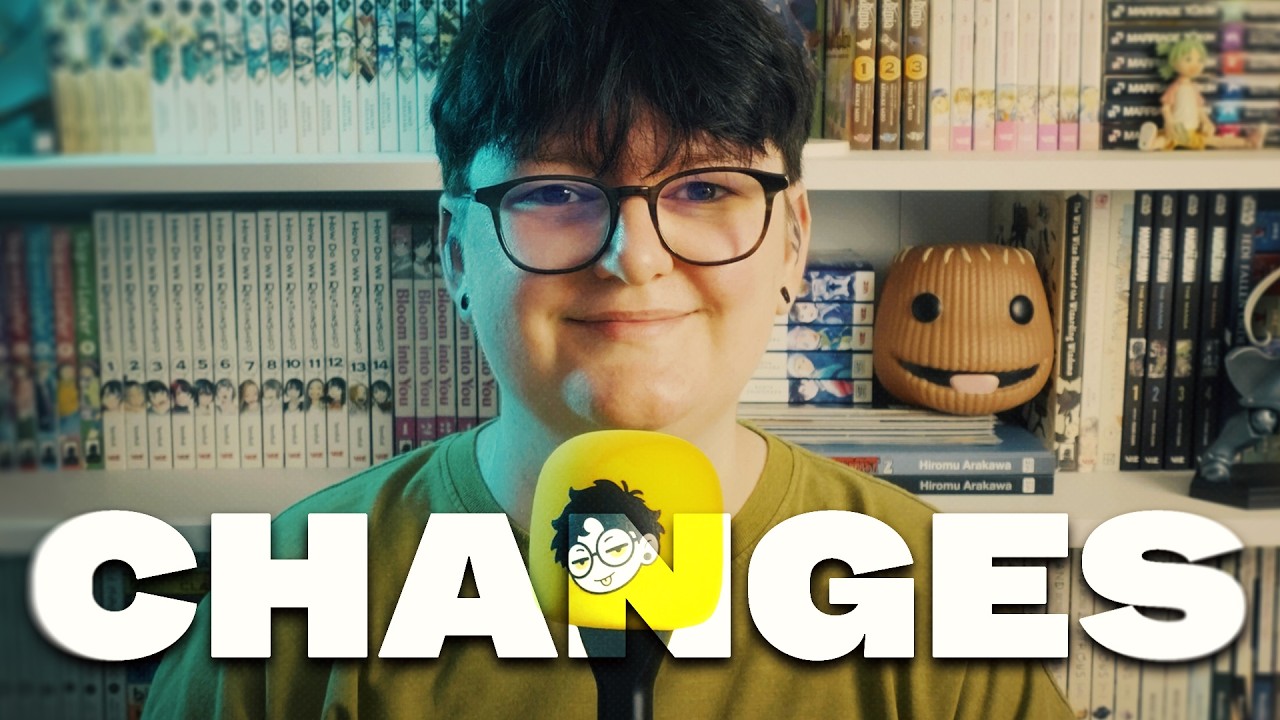 The Future of This Channel...