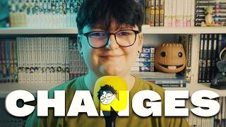 The Future of This Channel...