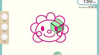 【Think!Think!】「Buildable？」　stage１　in English screenshot 3