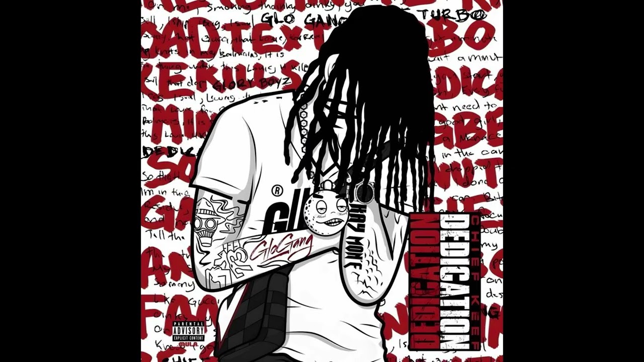 [FREE] Chief Keef x speaker knockerz Futuristic Glo 2013 type beat - 