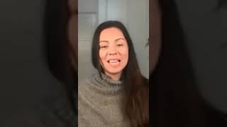 My Zhineng Qigong Journey - Saying Yes Before You're Ready