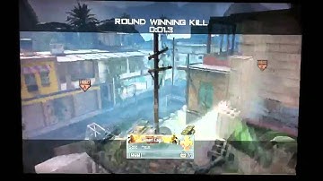 720 reload cancel NoScope mw2 rust