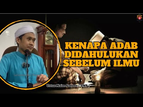 Ustaz Naim Sadoon