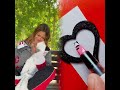 جتلكم بفكره جديده بنت فقدت بصرها  مش هحرقهلكم هسيبكم تتفرجو و عجبكم اعملو اكسبلور#humor  fyp# foryou