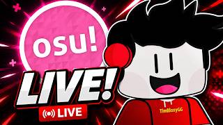 [🔴osu! VI/EN] another derust session, i feel like i cannot clear delta...