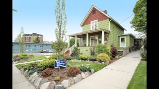 529 - 531 S Ashley St. Ann Arbor