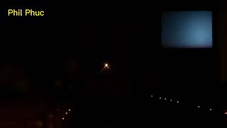 Holy Thursday 06042023 - Part 8 - Tenebrae - Darkness- Saint Family Church - Budapest - Hungary