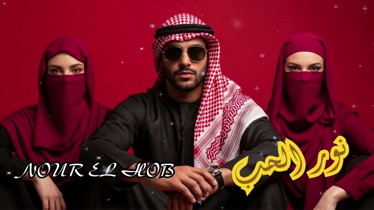 🎧 Arabic Techno Mix 2026 | Best EDM & Bass Vibes for Party & Chill