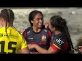 HIGHLIGHTS | Hurricanes Poua vs Chiefs Manawa | Super Rugby Aupiki Round 4 | Sky Sport NZ