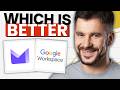 Proton Mail Vs Google Workspace (2026) Which One Is Better?