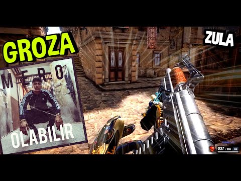 ZULA GROZA +7 ⚠️ MERO - OLABİLİR  @TheAnlylmaz