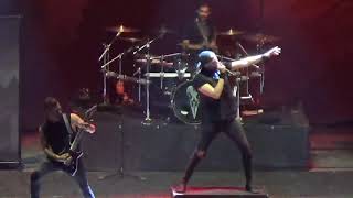 Raven Age- live, full concert. 9/13/19 las vegas, mgm