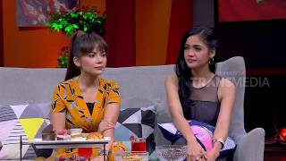 Ini Kata DJ Dinar Candy Tentang Andika Kangen Band | BUKAN TALK SHOW BIASA (04/07/18) 2-4