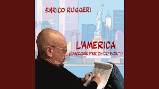 L'America (Canzone per Chico Forti)