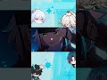 Aesthetic tastes follow Star Rail.#fyp#miHoYo#game#HonkaiStarRail