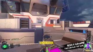 CoD BO3| Random Clips#1
