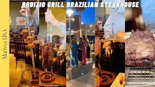 Rodizio Grill Brazilian Steakhouse