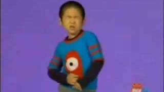 Nathaniel - Swing