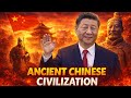 Ancient Chinese 🇨🇳 Civilization | SQB SPARK #trending #viral