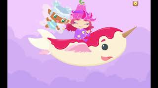 Episode 44 abc song starfall