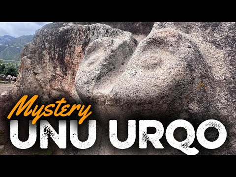 Mystery Unu Urqo