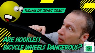 Hookless Rims: Safe or a Disaster Waiting to Happen