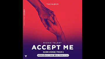 Suubi Lyange - Richie Talent (Official Audio)