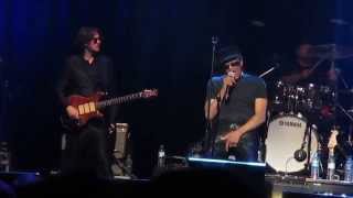 Bobby Womack -That's The Way I Feel About You (Live !!! ) chords