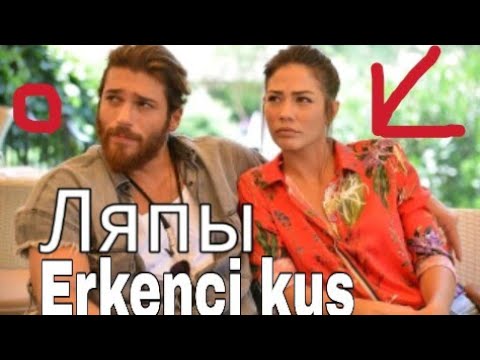 Ляпы Ранняя пташка | Erkenci kus