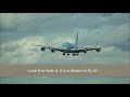 Korean Air KE908 - London to Seoul - A380-800 (Economy)