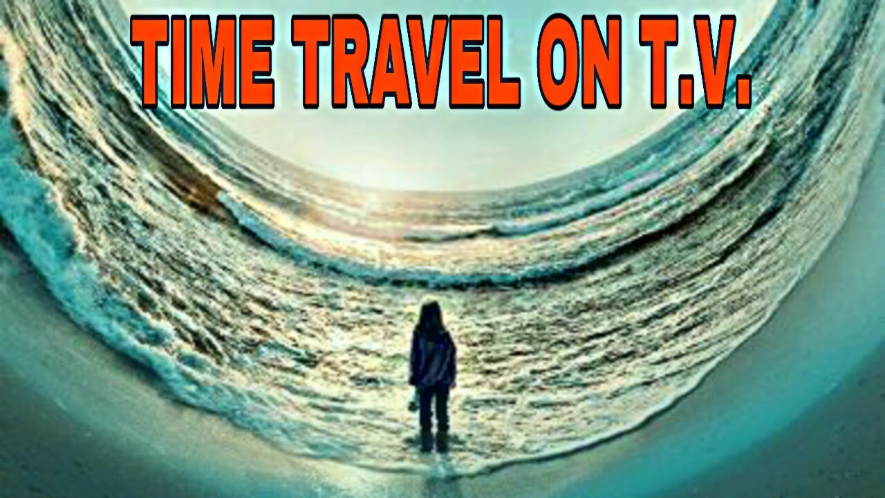 time travel youtube channel