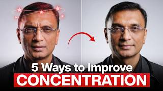 How To Improve Concentration