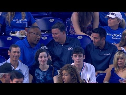 mil@mia:-marlins-host-make-a-wish-foundation