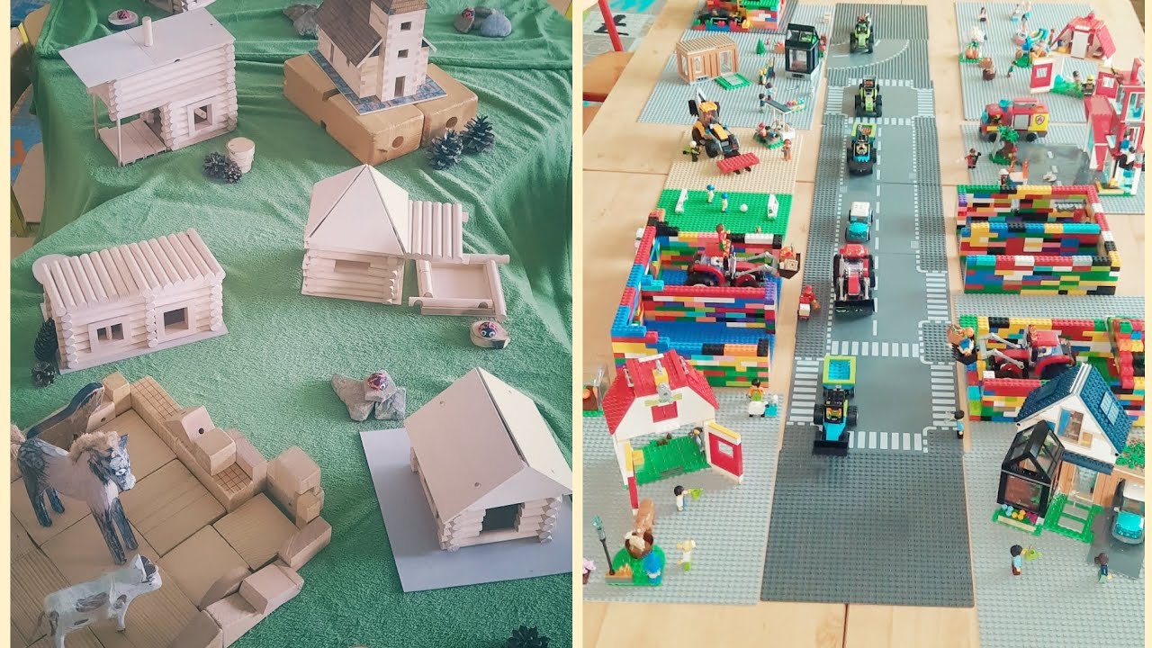 Deň materských škôl, Hladovka 2023- súčasť projektu nadácie Volkswagen-HLADOVKA KEDYSI A DNES