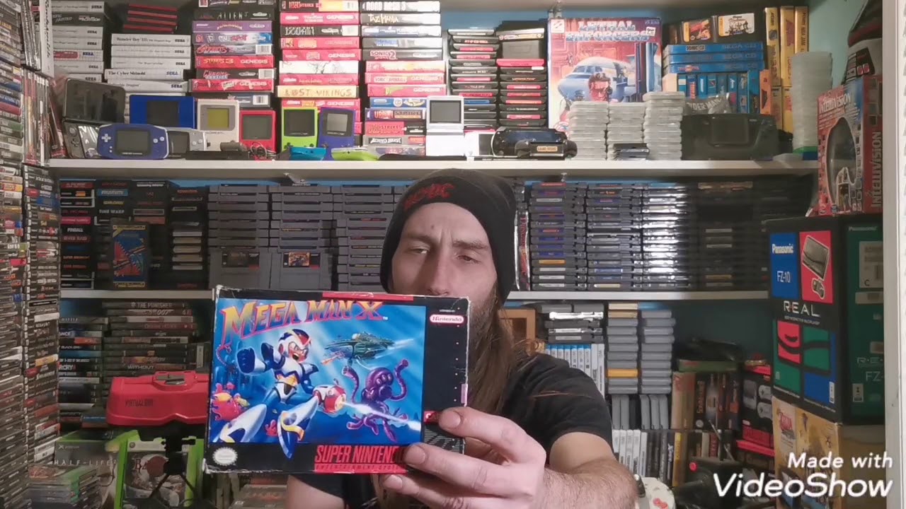 SNES BUNDLE SUPER PICKUP!! | PLUS BIRTHDAY GAME STUFF (SEGA GENESIS MINI)!! camera iphone 8 plus apk