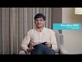 The Future of HOPE-PTCL | Dhruv Mistry, MBBS
