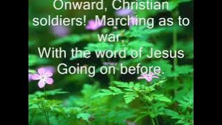 Onward Christian Soldiers