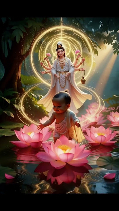 Download lagu Compassionate Avalokitesvara/본래청정